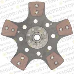Диск муфты, Clutch Disk, Pto Clutch Disk RE265965 