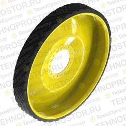 КОЛЕСО, Wheel, Drive, Left, Wide RE266291 