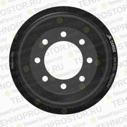 КОЛЕСО, Wheel, Midroller, Narrow RE266293 