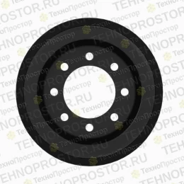 КОЛЕСО, Wheel, Midroller, Narrow RE266293 