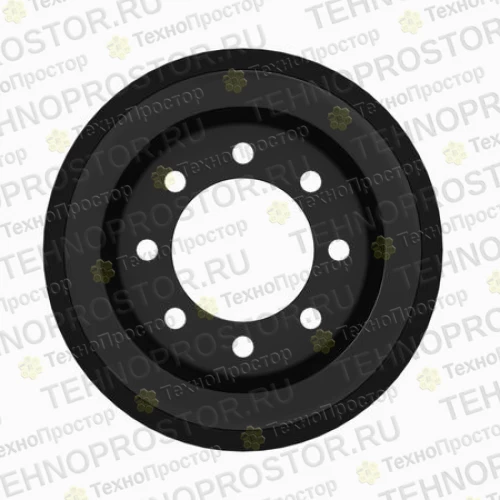 КОЛЕСО, Wheel, Midroller, Narrow RE266293 