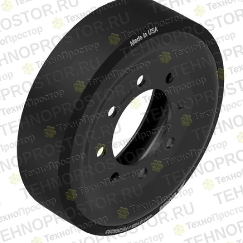 КОЛЕСО, Wheel, Midroller, Narrow RE266293 