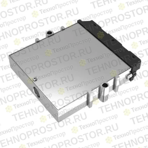 Электрон. блок управления, Electronic Control Unit, Electronic RE266604 
