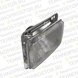 Передняя фара, Headlight, Rh Traffic RE269110 