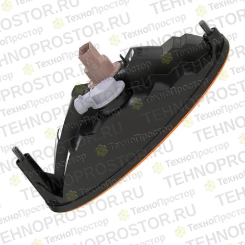 Задний огонь, Tail Lamp, Left Side Asae/ece RE269635 