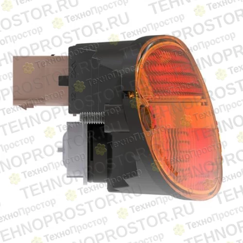Задний огонь, Tail Lamp, Left Side Asae/ece RE269635 
