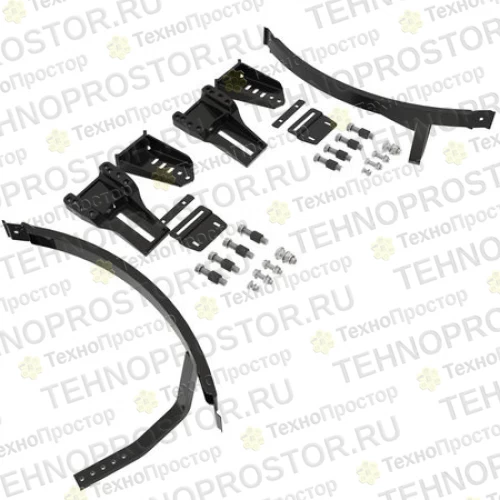 Комплект крыльев, Fender Kit, Field Installation Kit, RE270320 