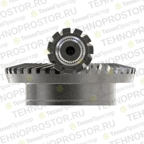 Зубчат. венец и шестерня, Ring Gear And Pinion, Ring Gear And RE271380 