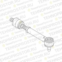 Узел попер. рулевой тяги, Tie Rod Assembly RE271437 