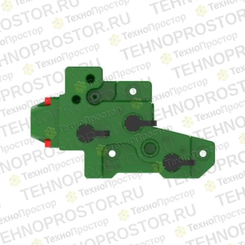 Коллектор, Manifold, Scv End Cover (9030) RE271469 