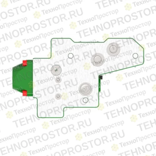 Коллектор, Manifold, Scv End Cover (9030) RE271469 