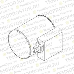 Катушка эл/магн. клапана, Solenoid Valve Coil, Fps-10 RE271693