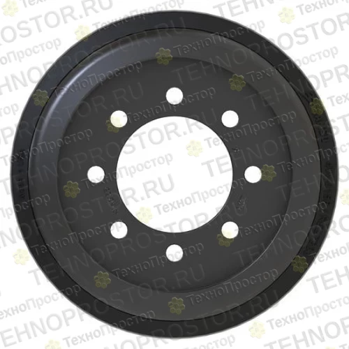 Колесо и шина в сборе, Tire And Wheel Assembly, Midroller, RE272331 
