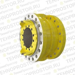 Опора, Support, Bearing Housing RE272357 