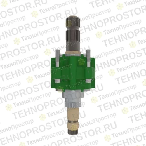 Комплект сцепки, Hitch Kit, Optional Pto RE272736 