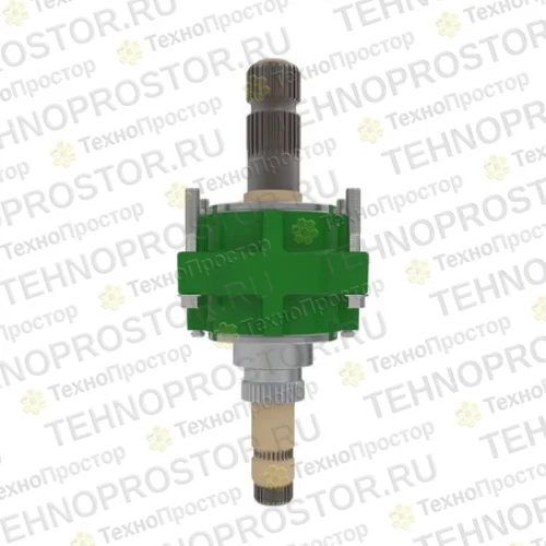 Комплект сцепки, Hitch Kit, Optional Pto RE272736 