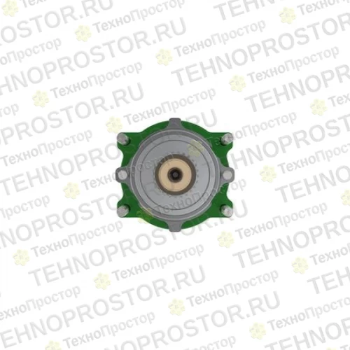 Комплект сцепки, Hitch Kit, Optional Pto RE272736 