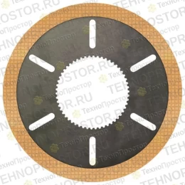 Диск с канавкой, Disk With Inner Spline RE273492 