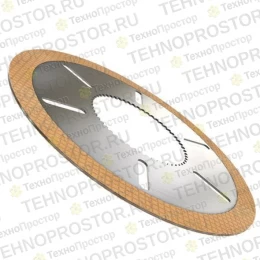 Диск с канавкой, Disk With Inner Spline RE273492 