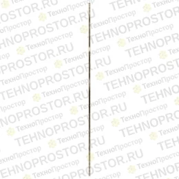 Диск с канавкой, Disk With Inner Spline RE273492 