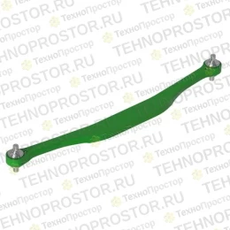 Узел попер. рулевой тяги, Tie Rod Assembly RE273958 