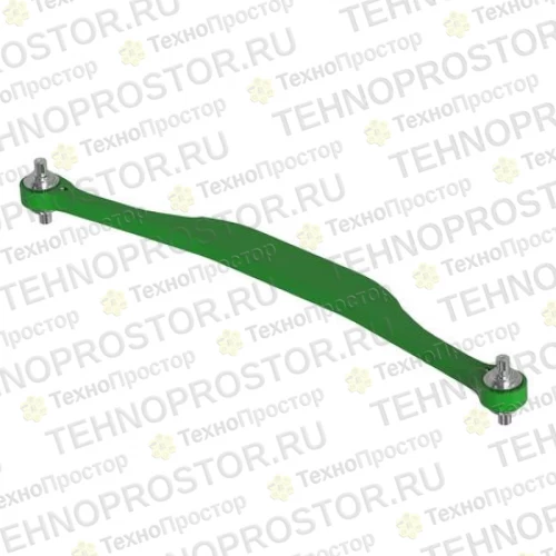 Узел попер. рулевой тяги, Tie Rod Assembly RE273958 
