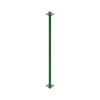 Узел попер. рулевой тяги, Tie Rod Assembly RE273958 