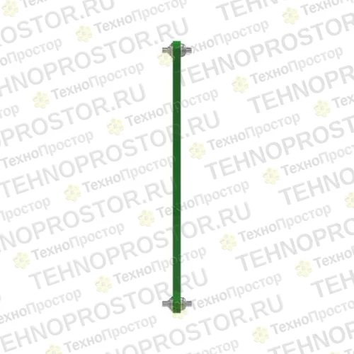 Узел попер. рулевой тяги, Tie Rod Assembly RE273958 