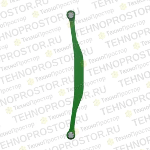 Узел попер. рулевой тяги, Tie Rod Assembly RE273958 