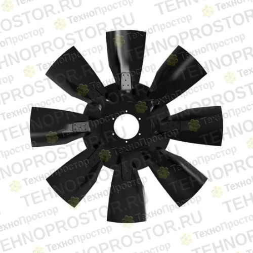 Вентилятор, Fan, 38 Inch, 33 Degree Fan RE274814 