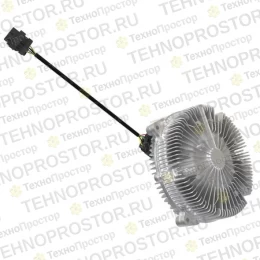 Виско-привод вентилятора, Viscous Fan Drive RE274869 
