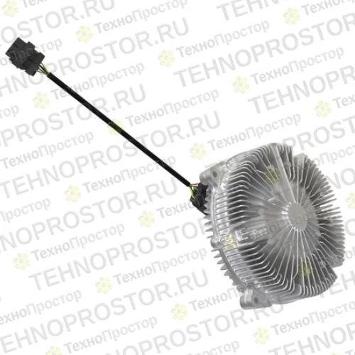 Виско-привод вентилятора, Viscous Fan Drive RE274869 