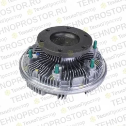Виско-привод вентилятора, Viscous Fan Drive RE274870 