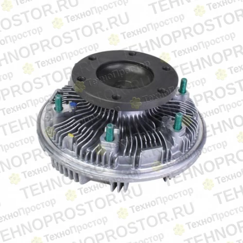 Виско-привод вентилятора, Viscous Fan Drive RE274870 