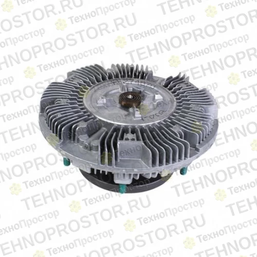 Виско-привод вентилятора, Viscous Fan Drive RE274870 