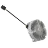Виско-привод вентилятора, Viscous Fan Drive RE274870