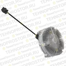 Виско-привод вентилятора, Viscous Fan Drive RE274870