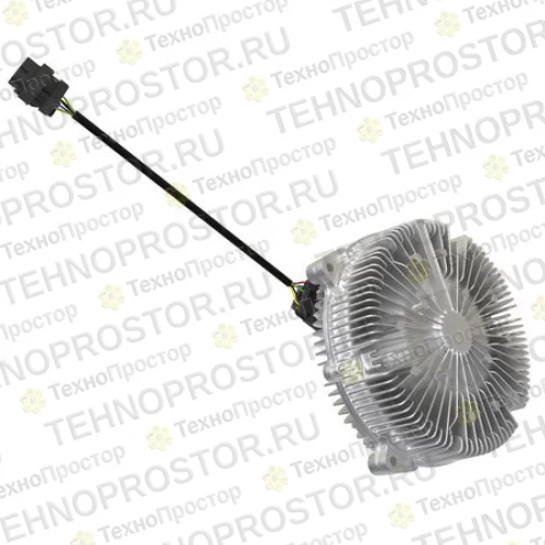 Виско-привод вентилятора, Viscous Fan Drive RE274870 