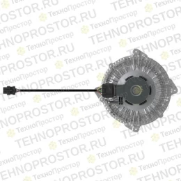 Виско-привод вентилятора, Viscous Fan Drive RE274870