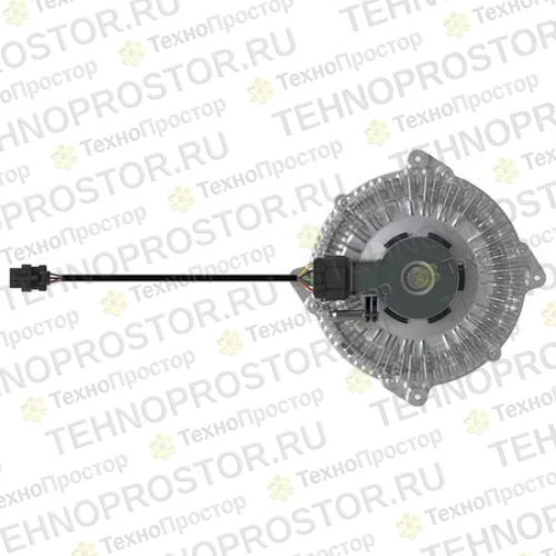 Виско-привод вентилятора, Viscous Fan Drive RE274870 