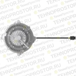 Виско-привод вентилятора, Viscous Fan Drive RE274870