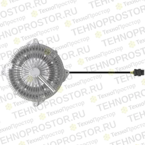 Виско-привод вентилятора, Viscous Fan Drive RE274870 