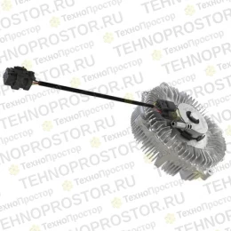 Виско-привод вентилятора, Viscous Fan Drive RE274870