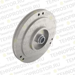 Демпфер крут. колебаний, Torsional Damper RE275322 