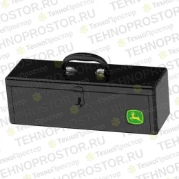Инструментальный ящик, Toolbox, With Tray RE275591 