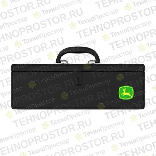 Инструментальный ящик, Toolbox, Shell RE275592 