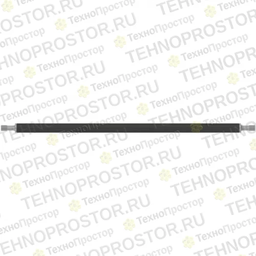 Ведущий вал, Drive Shaft, Mfwd Axle To Mfwd Drop RE276625 