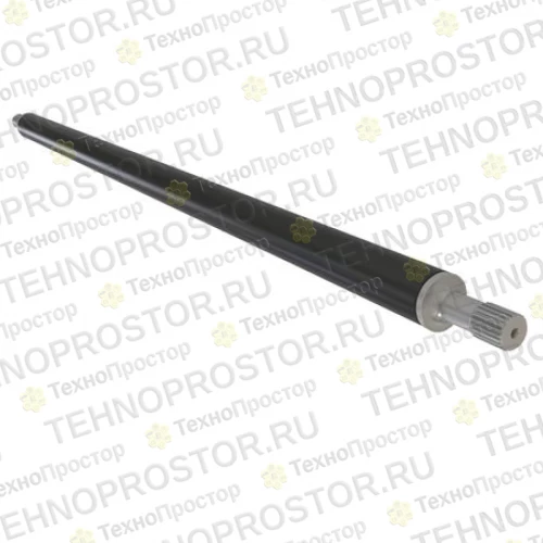 Ведущий вал, Drive Shaft, Mfwd Axle To Mfwd Drop RE276625 