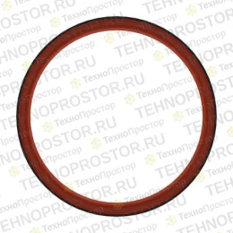 Комплект уплотнений, Seal Kit, Brx Workport-to-coupler S RE281895