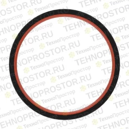 Комплект уплотнений, Seal Kit, Brx Workport-to-coupler S RE281895